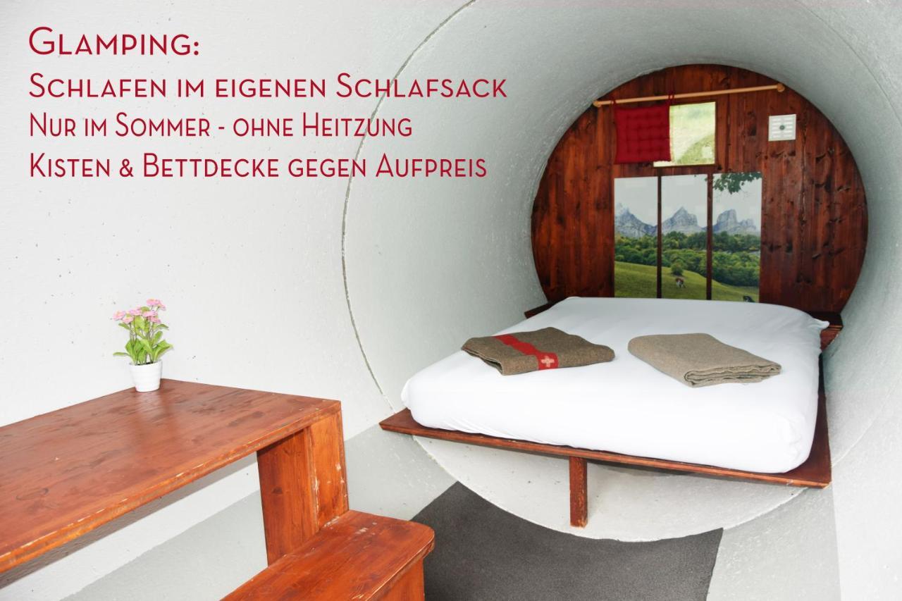 Camping Mit Restaurant & Sportarena *
